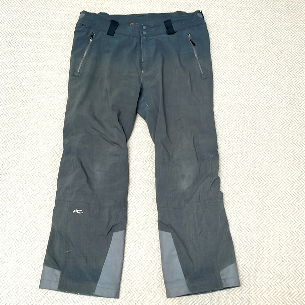 KJUS Shadow Ski Pants